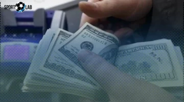 سعر الدولار مقابل الجنيه المصري في البنوك الأحد 23-11-2025